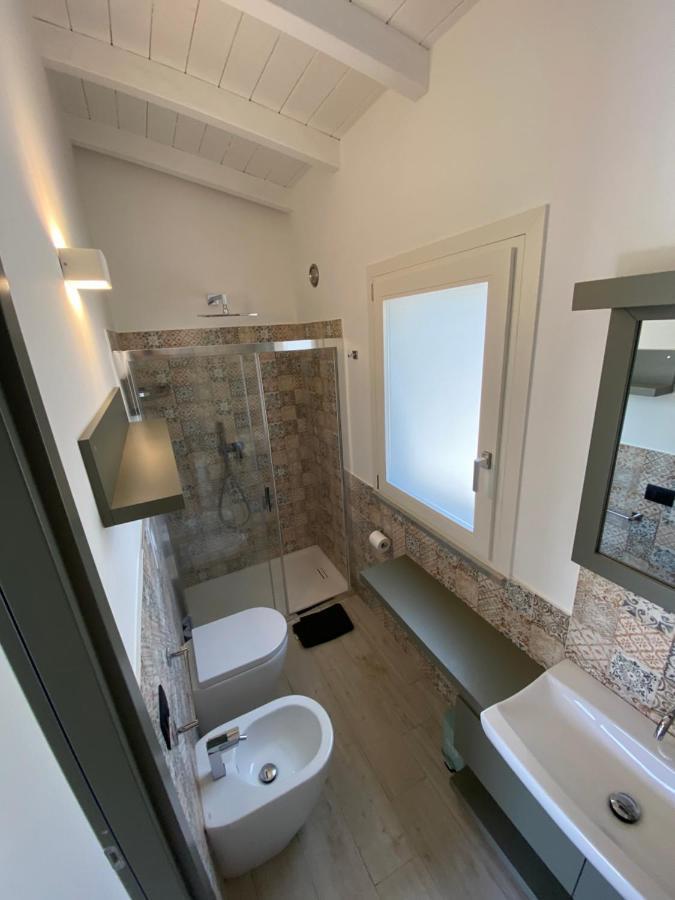 Bed and Breakfast Sweet Cugnana Exterior foto